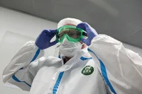 Ливан объявил о введении чрезвычайного положения из-за COVID-19