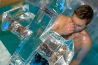 В Подмосковье оборудуют более 200 мест для крещенского купания