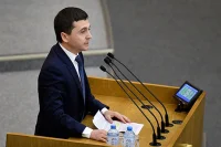 Бальбек: Россия не будет обсуждать с Украиной тему Крыма