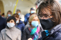 В ВОЗ рассказали о влиянии мутаций на ситуацию с COVID-19