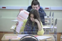 В школах усилят контроль за сдачей ЕГЭ