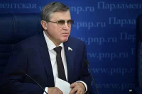 Смолин рассказал о судьбе законопроекта о донастройке дистанционного образования