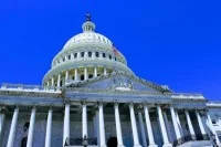 Вооруженные cторонники Трампа хотят сорвать инаугурацию Байдена, сообщил конгрессмен