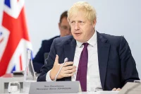 Пекин резко ответил на заявление Лондона о происхождении COVID-19