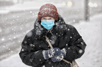 В Новгородской области продлевают режим самоизоляции для пожилых