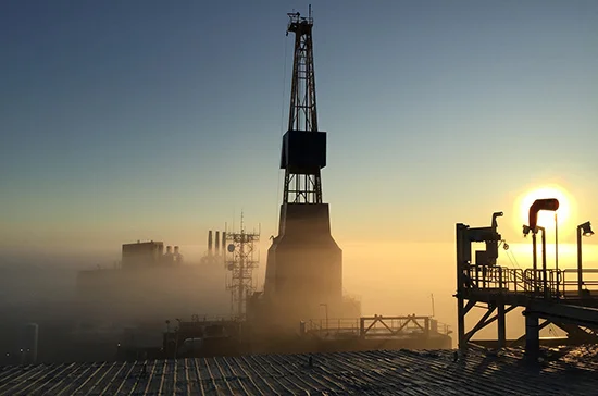 Эксперт оценил ситуацию с ценами на нефть