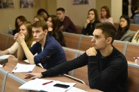 Российские вузы получат более 588 тысяч бюджетных мест в следующем году