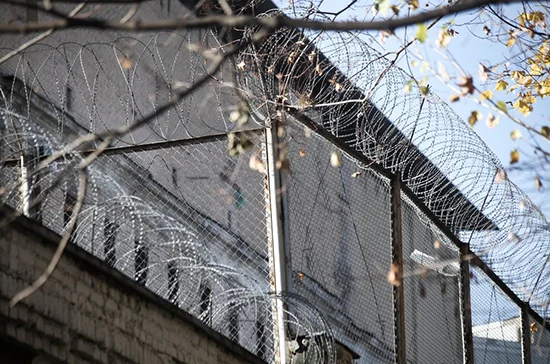 Уголовникам предложат жить по-честному