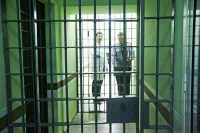 Посылки для заключённых потеряют в весе