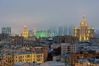 В Москве продлили ограничения по коронавирусу