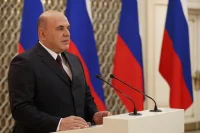 Мишустин заявил о переломном моменте в ситуации с коронавирусом 