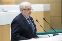 Кисляк: формат участия России в сессии ПАСЕ зависит от эпидситуации во Франции