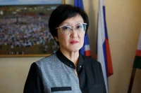 Дума Якутска утвердила отставку мэра