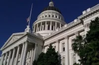 Член конгресса США заявила что хочет поднять вопрос импичмента Байдену
