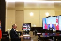 Президент поручил главе Удмуртии выяснить, что мешает диверсификации ОПК в регионе