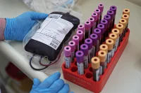 За неправильное хранение донорской крови предлагается усилить ответственность 