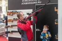 В России предложили выдавать новый вид разрешений на охотничье оружие