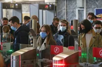 Проездные московских студентов разблокируют по возвращении на очное обучение