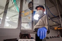Маршруты международных автобусов занесут в специальные карты