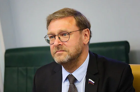 Косачев: США и их союзники в НАТО виноваты в развале Договора по открытому небу