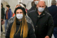 Учёный оценил идею разрешить привитым от COVID-19 сахалинцам не носить маски