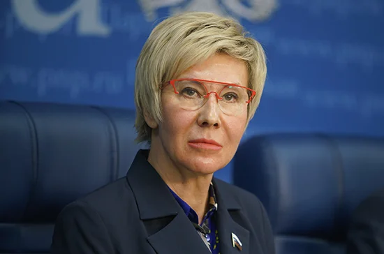 Павлова: возможностей для занятий адаптивной физкультурой должно быть больше
