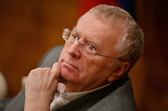 Жириновский: кабмин Мишустина принял ряд важных решений