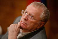 Жириновский: кабмин Мишустина принял ряд важных решений