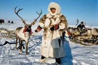 Кочевникам предлагают упростить регистрацию