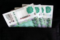 В России за год выявили 220 финансовых пирамид