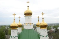 В РПЦ рекомендуют отказаться от крещенских купаний из-за COVID-19