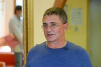 Врач назвал главную ошибку при лечении COVID-19 дома