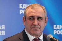 Сергей Неверов выразил соболезнования в связи со смертью Николая Антошкина