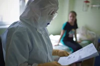 Невролог рассказала о малоизученных осложнениях от коронавируса