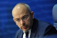  Николай Николаев назвал генерал-полковника Антошкина удивительным человеком