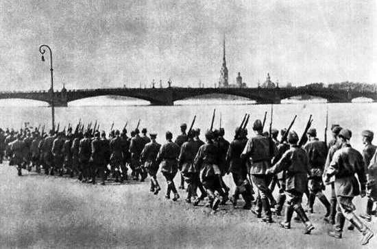 Блокадное кольцо вокруг Ленинграда разорвали 78 лет назад