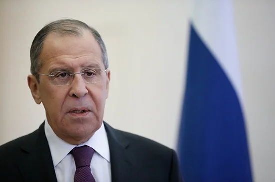 Лавров считает, что Вашингтон продолжит линию доминирования при Байдене
