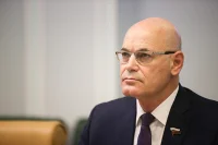 Сенатор призвал разработать &laquo;антиковидный паспорт&raquo; федерального образца