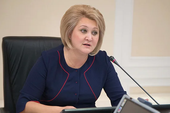Гумерова оценила внедрение в Башкирии «антиковидных паспортов»