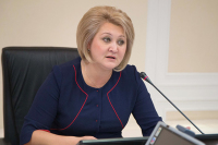 Гумерова оценила внедрение в Башкирии «антиковидных паспортов»