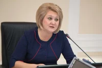 Гумерова оценила внедрение в Башкирии «антиковидных паспортов»