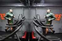 Россиянам хотят дать налоговый вычет за фитнес