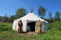 Кочевникам хотят упростить регистрацию в муниципалитетах