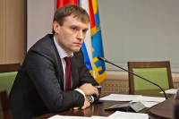 Пахомов выступил за сохранение возможности строить апартаменты