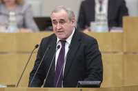 Неверов предложил отменить штрафы за неиспользование участков без коммуникаций