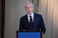 В Москве около 200 тысяч человек сделали прививку от COVID-19