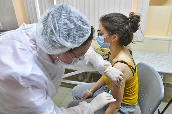 В Башкирии рассчитывают, что &laquo;антиковидный паспорт&raquo; побудит людей сделать прививку