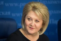 Гумерова: дистанционные технологии помогут школьникам изучать национальные языки