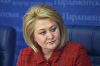 Гумерова: зарплата учителей должна быть понятной и прозрачной