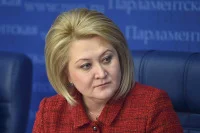 Гумерова: зарплата учителей должна быть понятной и прозрачной